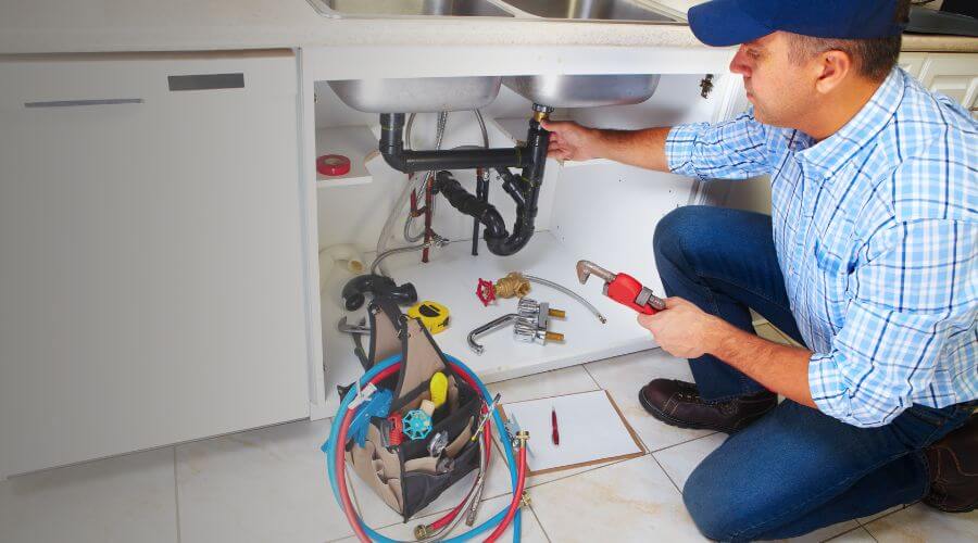 Professional Leak Detection Services in Barnum, MN